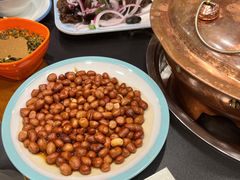 -下杨家青海土火锅(海湖店)