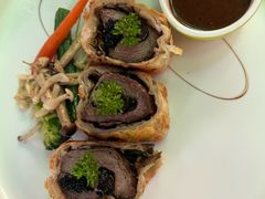 -Famous肥猫墨西哥音乐餐吧(五棵松华熙LIVE店)