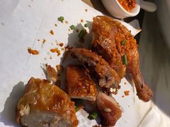 -周渝食惦·酸菜鱼精致川菜(横岗店)
