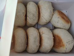 -华荣哲绿豆饼(泰安店)