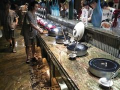 -飨食汇全日制餐厅·昆山皇冠假日酒店(九方店)