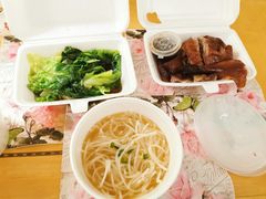 -一乐烧鹅(中环店)