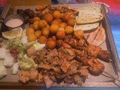 -HELLO MUSAE 拾光缪斯餐厅·纯正希腊风味(苏州中心店)