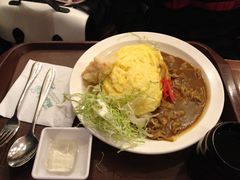 -玛格萝妮比萨屋(四平店)