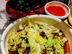 -奔跑吧陕菜·盛世长安(民乐园万达店)