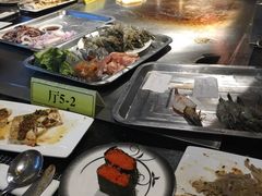 -航海家主题铁板烧(凤凰城店)
