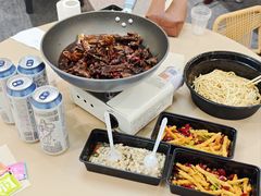 -回味黑鸭煲·始于2006(万松园店)