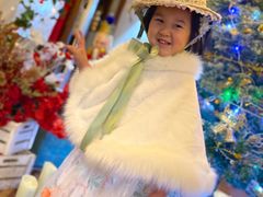 -马勒别墅·中餐厅