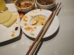 -海底捞火锅(长宁路龙之梦店)