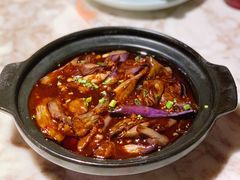 -韵秋荷(宝山龙湖天街店)