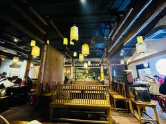 -大牌大·传统杭帮菜(湖滨店)