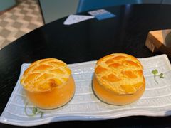 -鹊玥·粤菜小馆(汇智国际商业中心店)