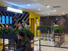 -Xcape异时刻密室逃脱真人NPC(新世界百货崇文店)