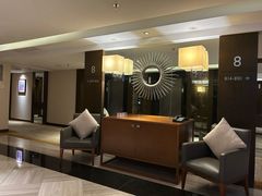 -上海西藏大厦万怡酒店