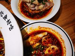 -太二酸菜鱼(正大广场店)