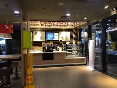 -麦当劳(海岸城店)