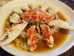 -猪肉婆私房菜(容桂总店)