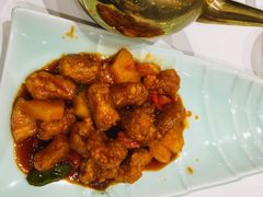 -稻香酒家(天河城店)