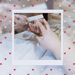 -LADYGIRL·Nail·Lash·美甲美睫