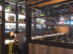 大堂-探鱼·鲜青椒爽麻烤鱼(中山大信新都汇店)