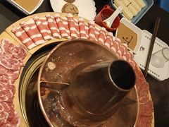 -北门涮肉·铜锅涮肉(南锣鼓巷店)