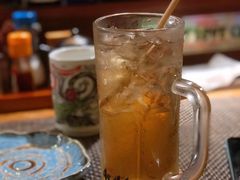 -半藏居酒屋(香港花园店)