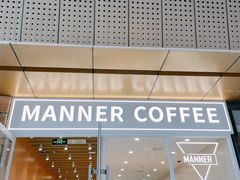 -Manner Coffee(K11店)