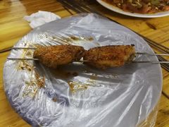 -何记酿皮店(西流湾店)