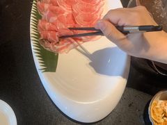-东来顺饭庄(金泉广场店)