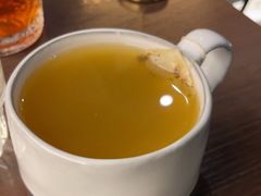 -Shantek象提南亚餐厅&西餐融合Bistro(淮海中路店)