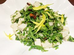 香春芽豆腐干-小杨烤肉(高新店)