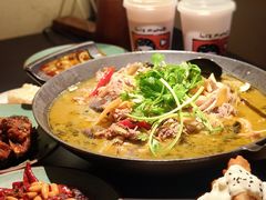 -有才叔的小馆(高新咖啡街区店)
