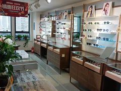 -视野联行眼镜(西站中天健广场店)