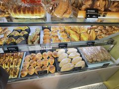 -甜嘟嘟烘焙坊(舒城路店)
