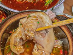 -文立新麻辣烫(合生汇21街区店)