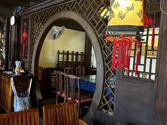 -香满楼(临安路店)