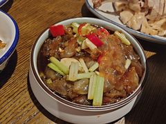 -老盛庆排档•南京菜(夫子庙店)
