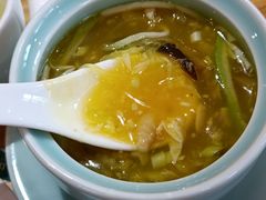 折鱼羹-德胜轩正宗顺德菜(宝安沙井会展中心店)