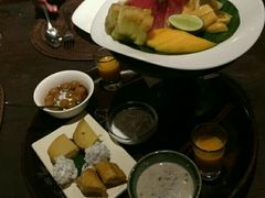 -DiAtas by Art Cafe Bumbu Bali