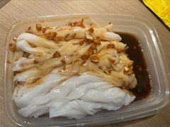 -电白鸭粥店(下沙二坊88号店)