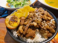 -蝦塘·中国餐馆(城墙南马道巷店)
