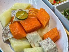 -百年果林椰子鸡(宝安总店)