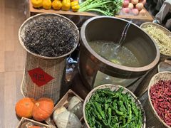 -肥三土菜馆(五四广场店)