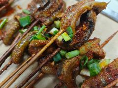 -晓靖轩烧烤(沙河风情店)
