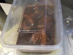 -风味小馆(天目湖宾馆店)
