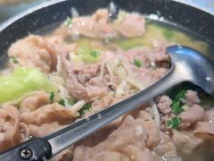 -全牛匠·乐山跷脚牛肉(西北旺万象汇店)