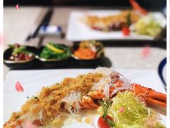 -極上萬膳·日料放题(海岸城店)