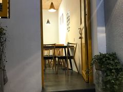 -About Bistro關於·泰式家庭料理