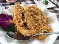 麦片虾-文东记(马里士他路)
