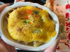 -花潮料理艺食馆(SM新生活广场店)